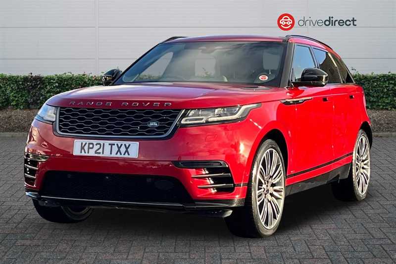 Used Land Rover Range Rover Velar for sale - 76829157: Photo 7
