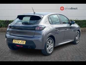 Used Peugeot 208 2022 for sale - 74824218: Photo