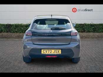 Used Peugeot 208 2022 for sale - 74824218: Photo