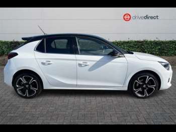 Used Vauxhall Corsa 2023 for sale - 74657401: Photo