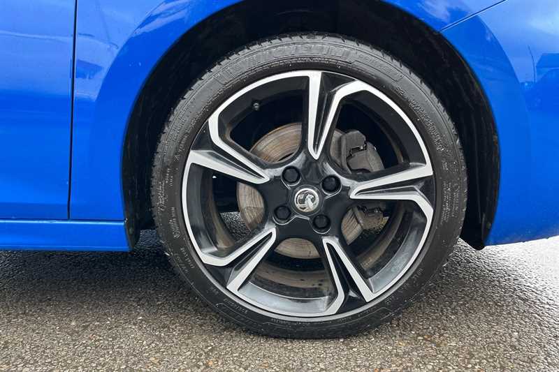 Used Vauxhall Corsa for sale - 77829201: Photo 10