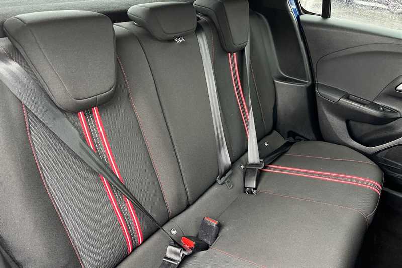 Used Vauxhall Corsa for sale - 77829201: Photo 24