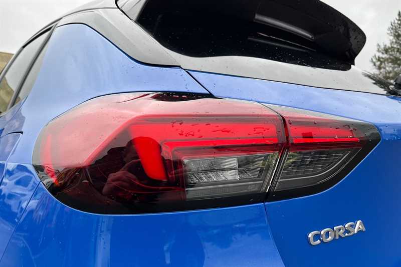 Used Vauxhall Corsa for sale - 77829201: Photo 31