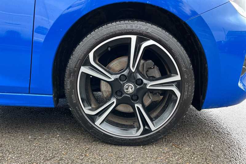 Used Vauxhall Corsa for sale - 77829201: Photo 9