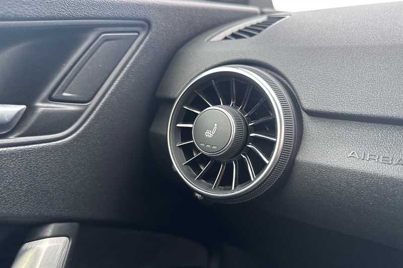 Used Audi TT 2022 for sale - 78208161: Photo 38