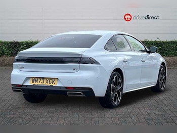 Used Peugeot 508 2024 for sale - 78665973: Photo