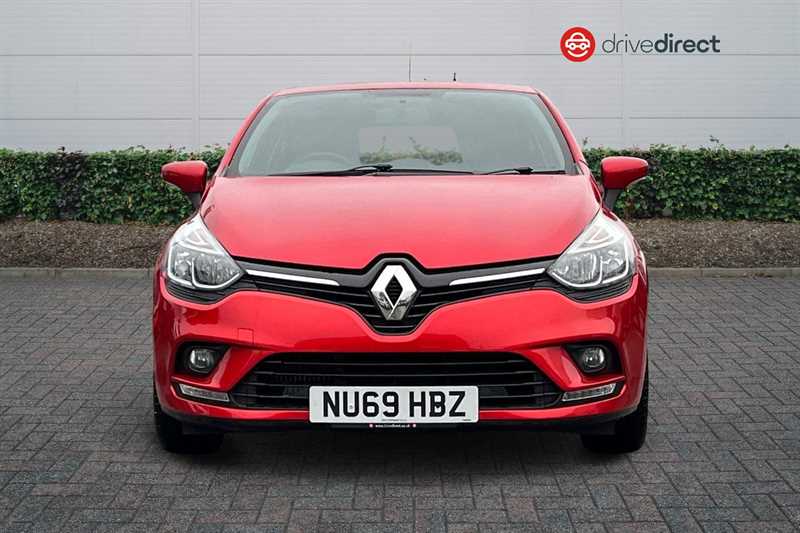 Used Renault Clio 2019 for sale - 77929823: Photo 8