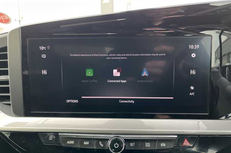 Used Vauxhall Mokka 2023 for sale - 78075950: Photo 40