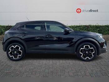 Used Vauxhall Mokka 2023 for sale - 79487908: Photo