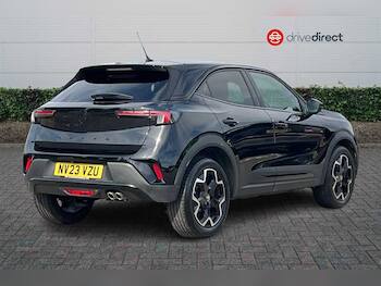 Used Vauxhall Mokka 2023 for sale - 79487908: Photo