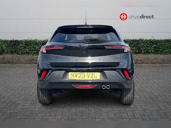 Used Vauxhall Mokka 2023 for sale - 79487908: Photo