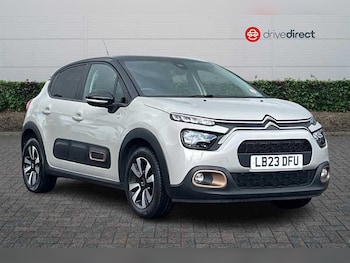 Used Citroen C3 2023 for sale - 79510992: Photo