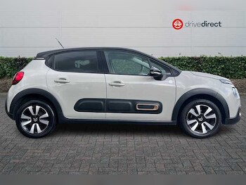 Used Citroen C3 2023 for sale - 79510992: Photo