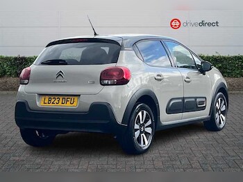 Used Citroen C3 2023 for sale - 79510992: Photo