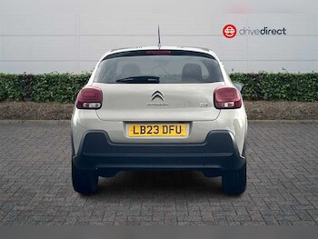 Used Citroen C3 2023 for sale - 79510992: Photo