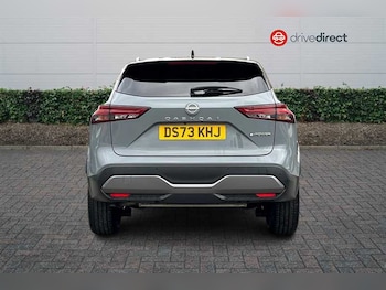 Used Nissan Qashqai 2023 for sale - 78626151: Photo