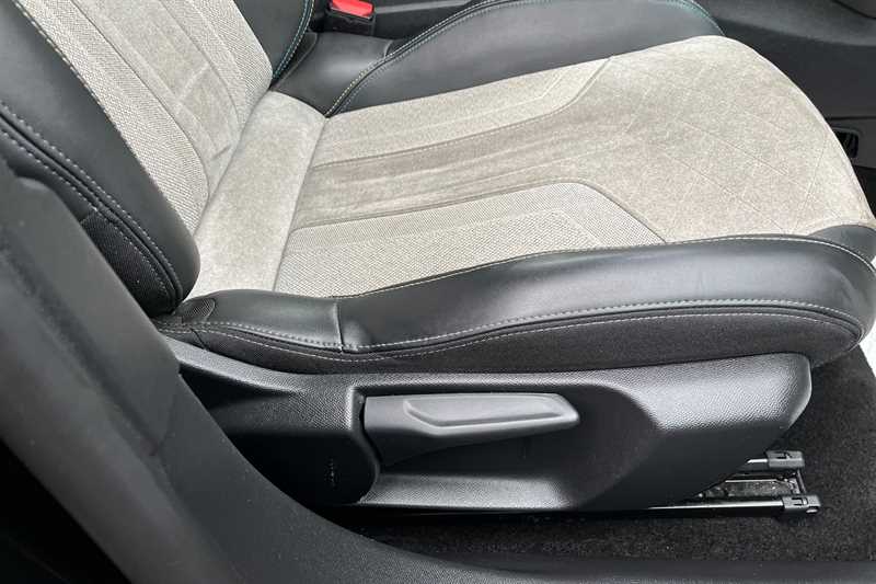 Used Peugeot 2008 2021 for sale - 78221398: Photo 26