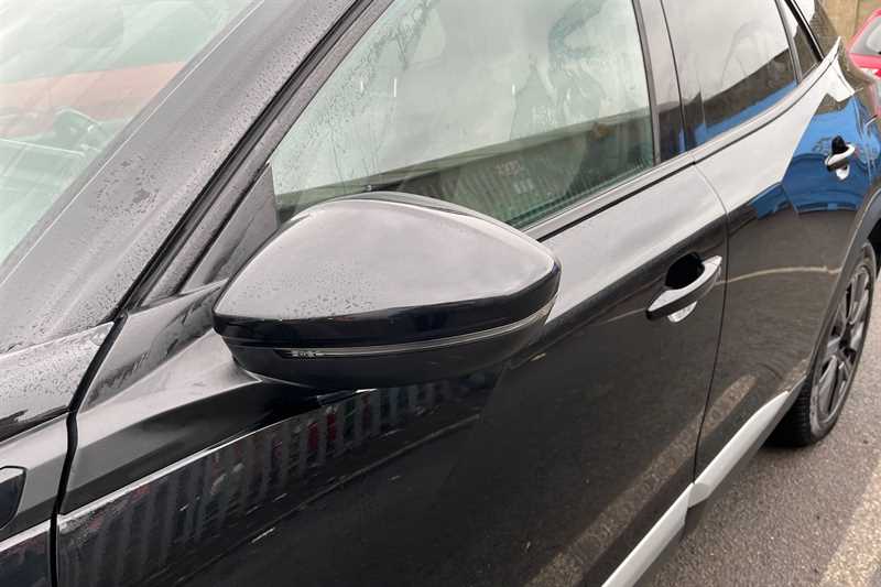 Used Peugeot 2008 2021 for sale - 78221398: Photo 34