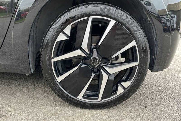 Used Peugeot E-208 2024 for sale - 76169010: Photo 11