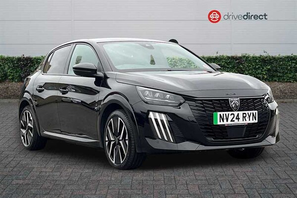 Used Peugeot E-208 2024 for sale - 76169010: Photo 1