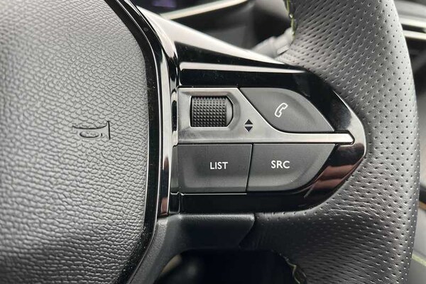 Used Peugeot E-208 2024 for sale - 76169010: Photo 22