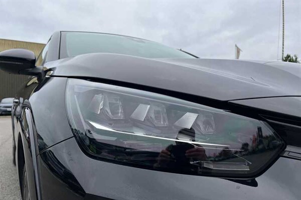 Used Peugeot E-208 2024 for sale - 76169010: Photo 28
