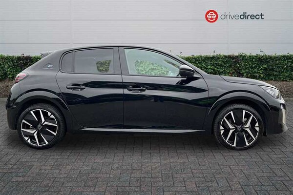 Used Peugeot E-208 2024 for sale - 76169010: Photo 2