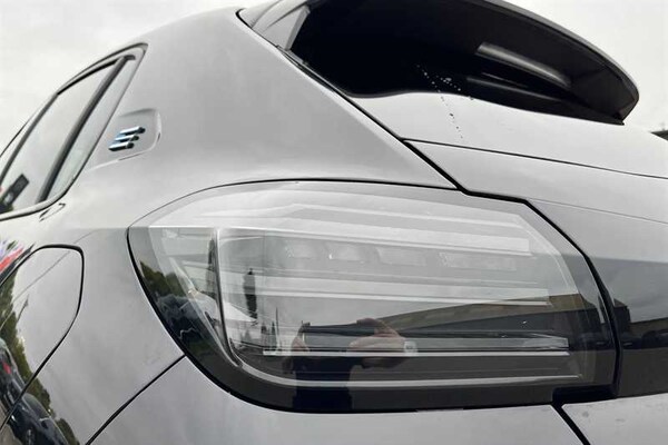 Used Peugeot E-208 2024 for sale - 76169010: Photo 31