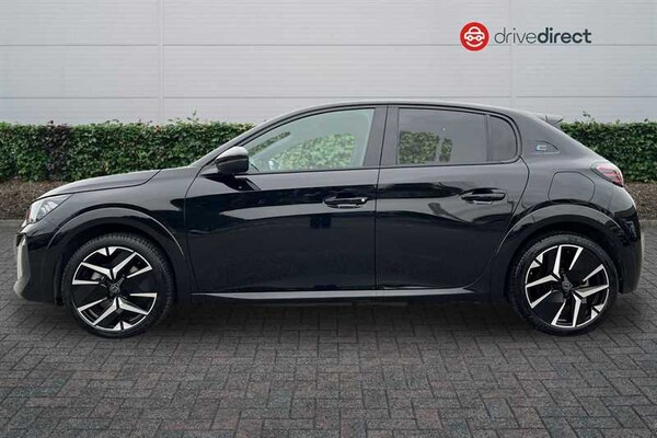 Used Peugeot E-208 2024 for sale - 76169010: Photo 6