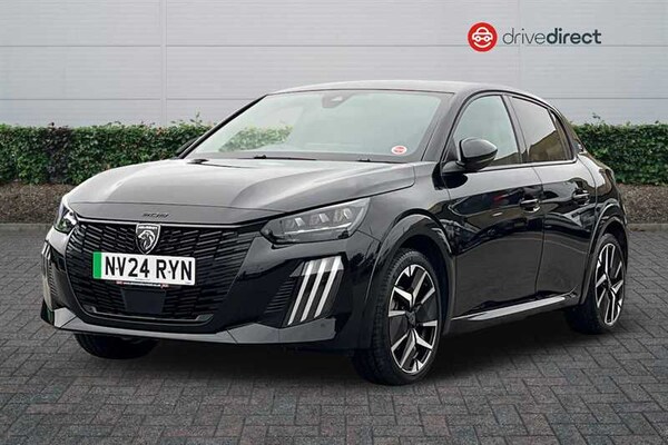 Used Peugeot E-208 2024 for sale - 76169010: Photo 7