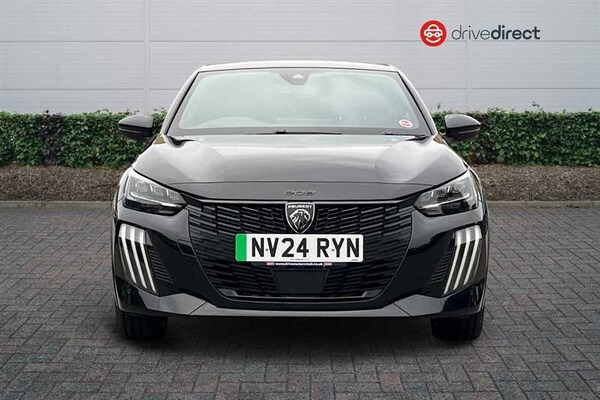 Used Peugeot E-208 2024 for sale - 76169010: Photo 8