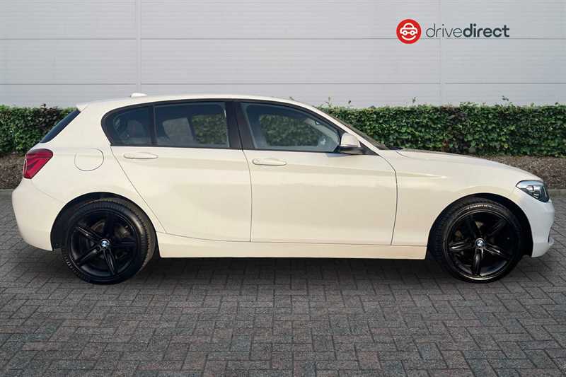 Used BMW 1 Series 2017 for sale - 78075756: Photo 2