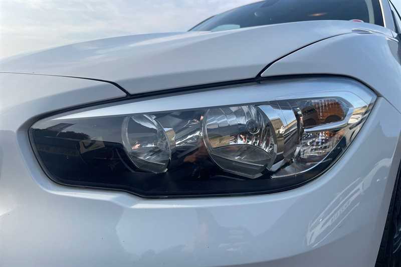 Used BMW 1 Series 2017 for sale - 78075756: Photo 29