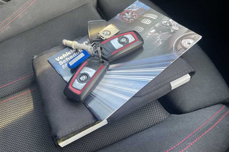 Used BMW 1 Series 2017 for sale - 78075756: Photo 36