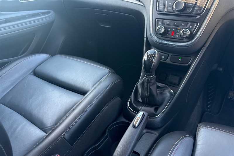 Used Vauxhall Mokka 2015 for sale - 76938670: Photo 14