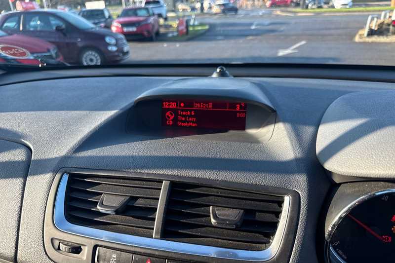 Used Vauxhall Mokka 2015 for sale - 76938670: Photo 18