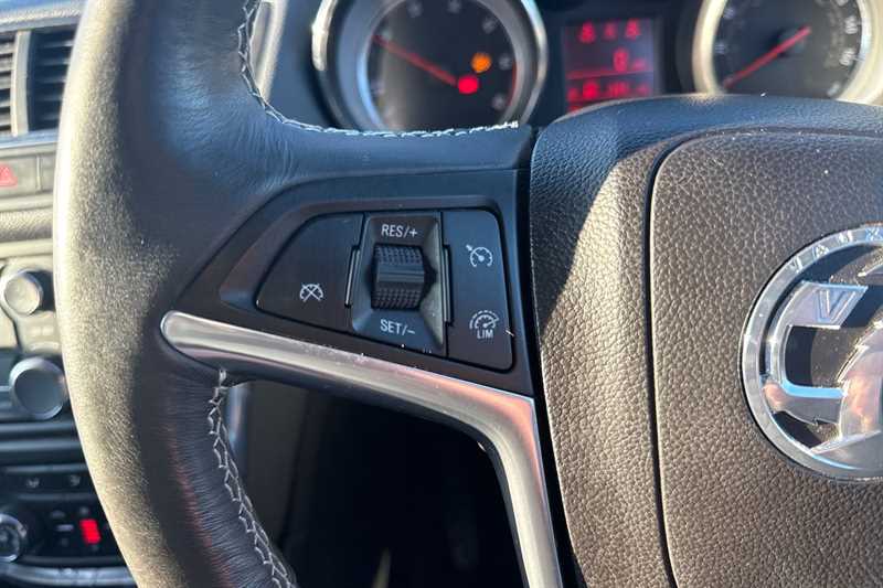 Used Vauxhall Mokka 2015 for sale - 76938670: Photo 21