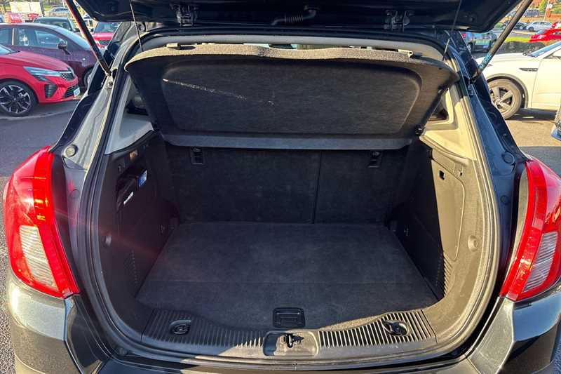 Used Vauxhall Mokka 2015 for sale - 76938670: Photo 25