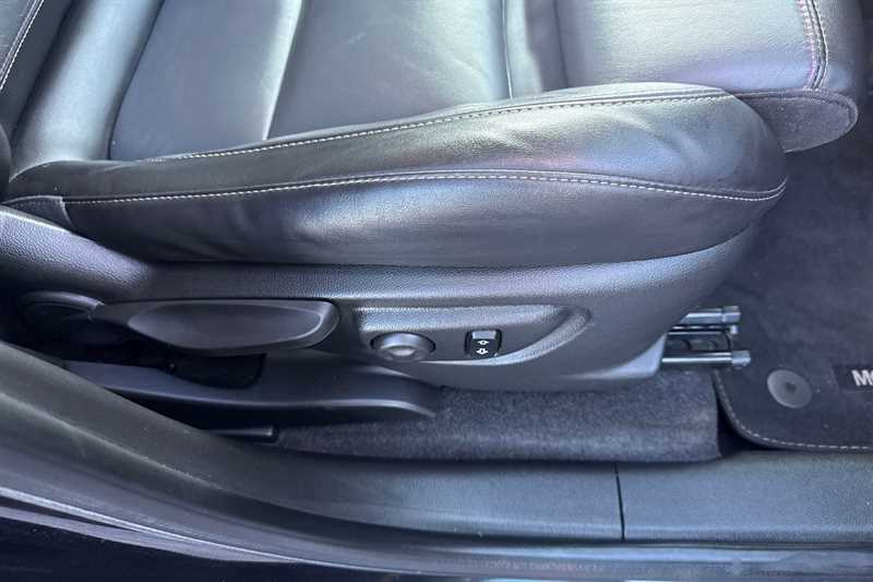 Used Vauxhall Mokka 2015 for sale - 76938670: Photo 26