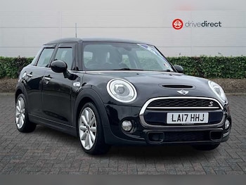 Used MINI Hatch 2017 for sale - 78339358: Photo