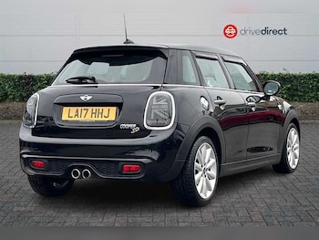 Used MINI Hatch 2017 for sale - 78339358: Photo