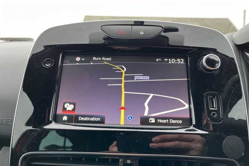 Used Renault Clio 2019 for sale - 77741491: Photo 18