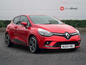 Used Renault Clio 2019 for sale - 77741491: Photo