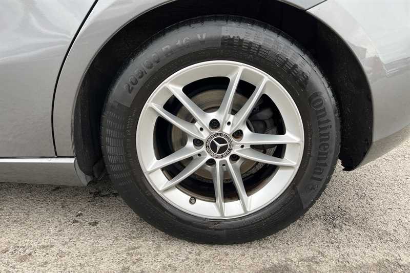 Used Mercedes-Benz A-Class 2019 for sale - 77757851: Photo 10