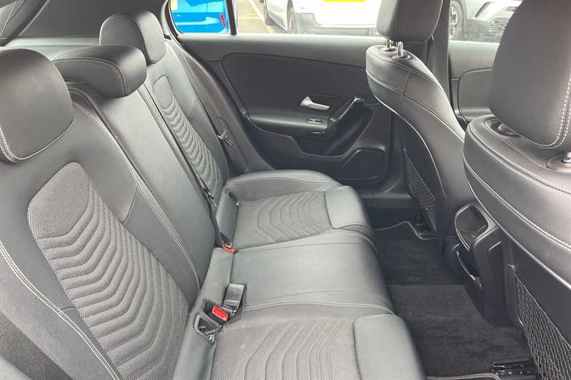 Used Mercedes-Benz A-Class 2019 for sale - 77757851: Photo 39