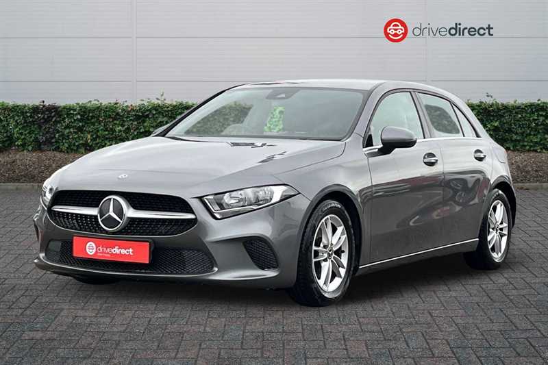 Used Mercedes-Benz A-Class 2019 for sale - 77757851: Photo 7