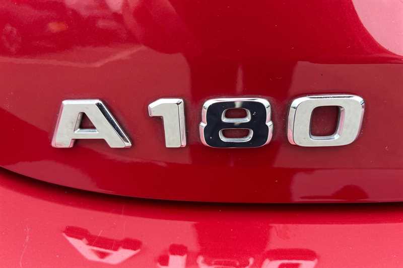 Used Mercedes-Benz A-Class 2022 for sale - 77562283: Photo 30