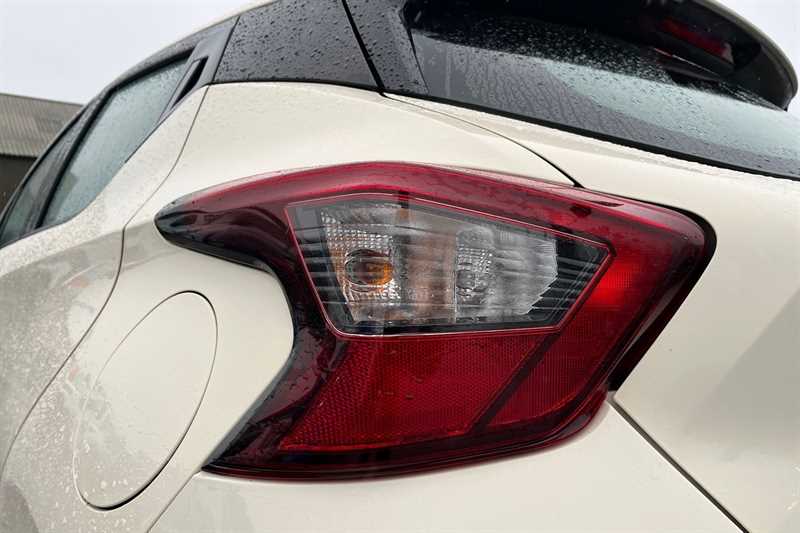 Used Nissan Micra for sale - 78103298: Photo 32