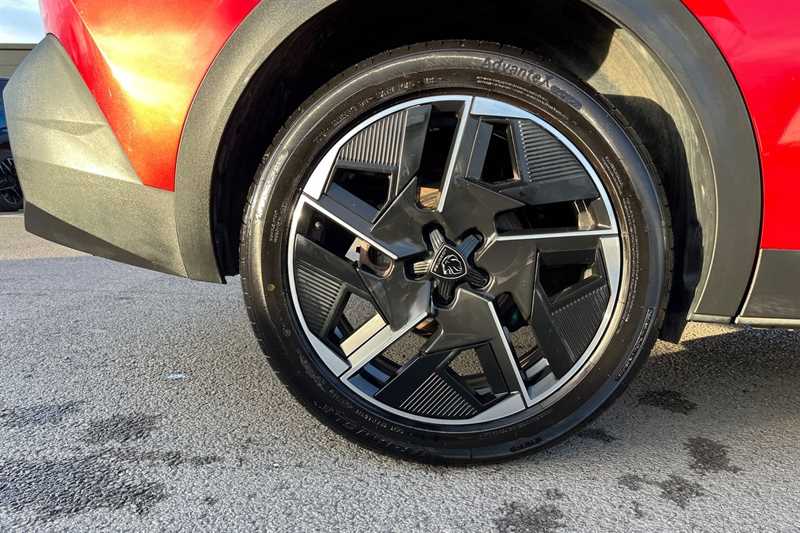 Used Peugeot 408 for sale - 77828031: Photo 10