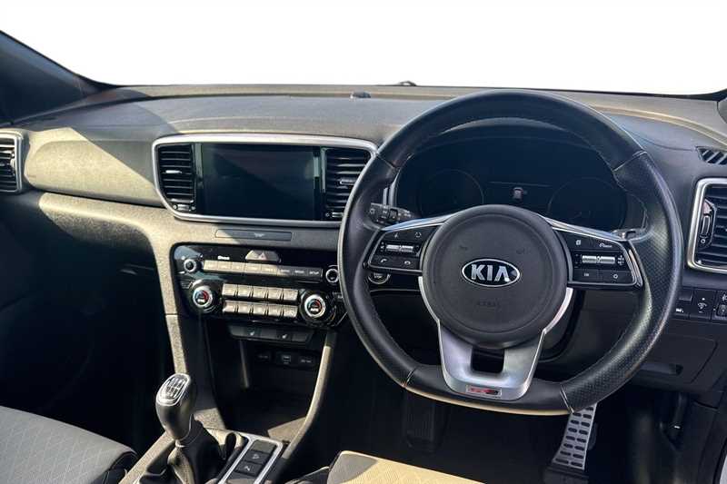 Used Kia Sportage 2022 for sale - 77402463: Photo 11